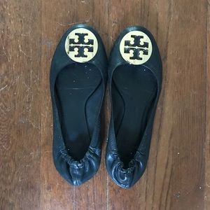 Tory Butch Reva Flat